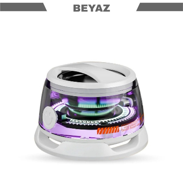 Coolesh Manyetik RGB Ses Bombası