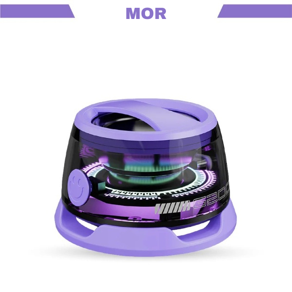 Coolesh Manyetik RGB Ses Bombası