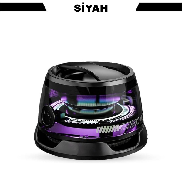 Coolesh Manyetik RGB Ses Bombası