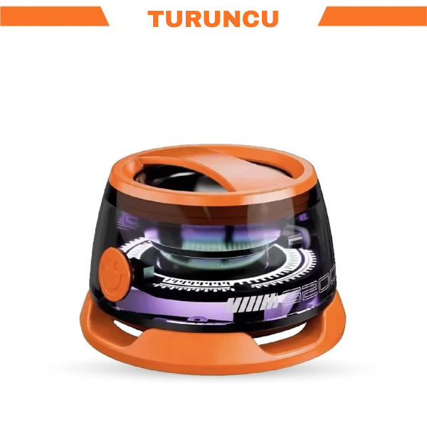 Coolesh Manyetik RGB Ses Bombası
